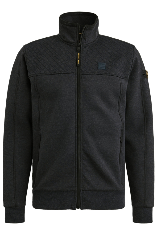 SWEAT JACKET MET RITSSLUITING PSW2508437 5281